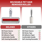 Haoo Neoo Roller - Pet Hair Remover Roller