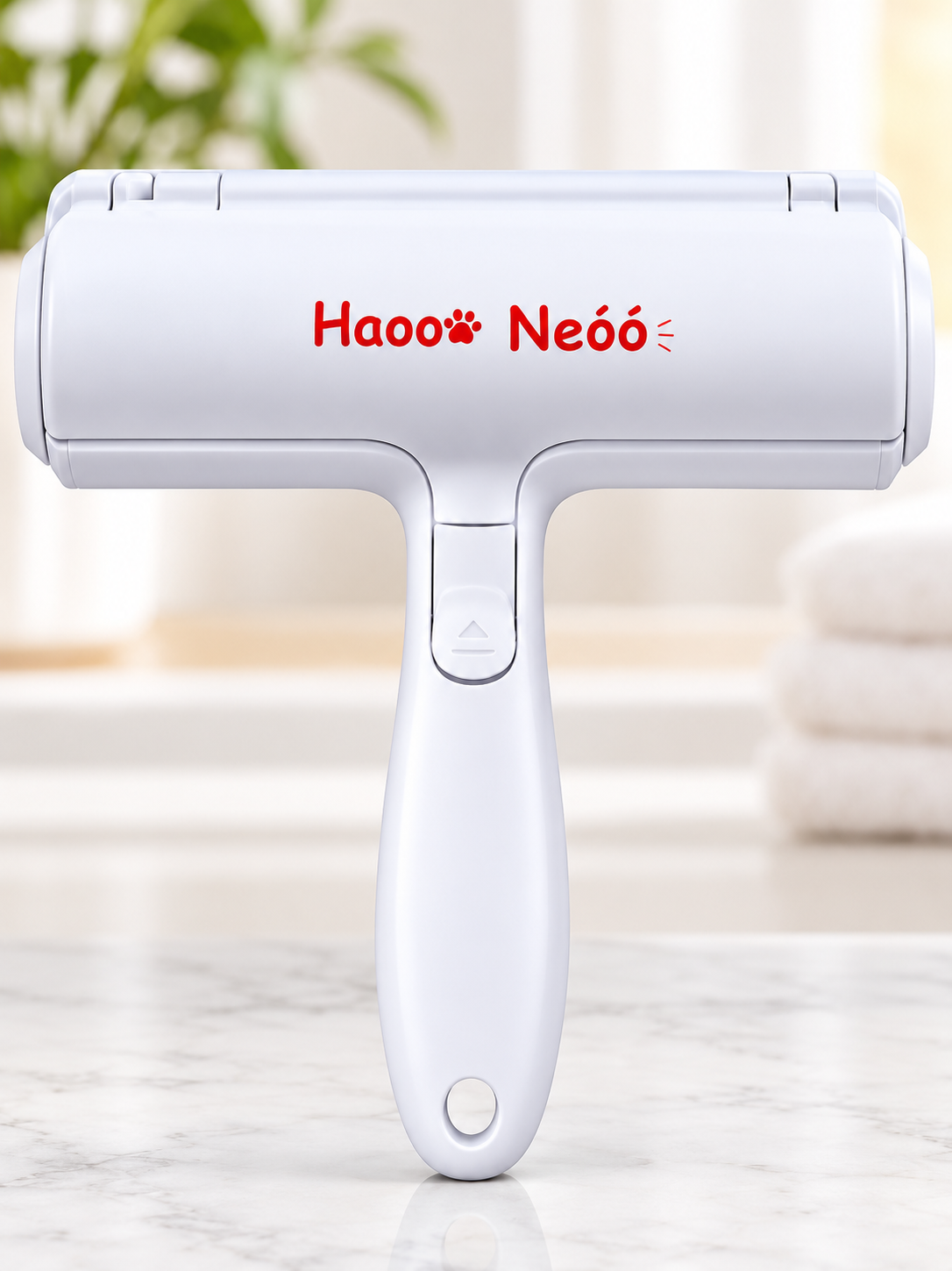 Haoo Neoo Roller - Pet Hair Remover Roller