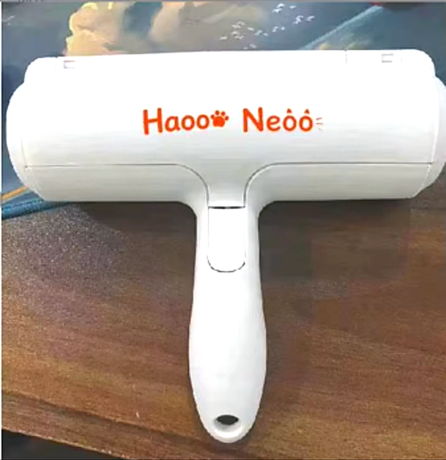 Haoo Neoo Roller ( Pet hair remover roller)